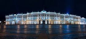 Эрмитаж (Санкт-Петербург)